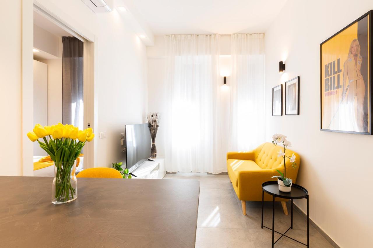 Appartamento Biancospini 13 - Flower District