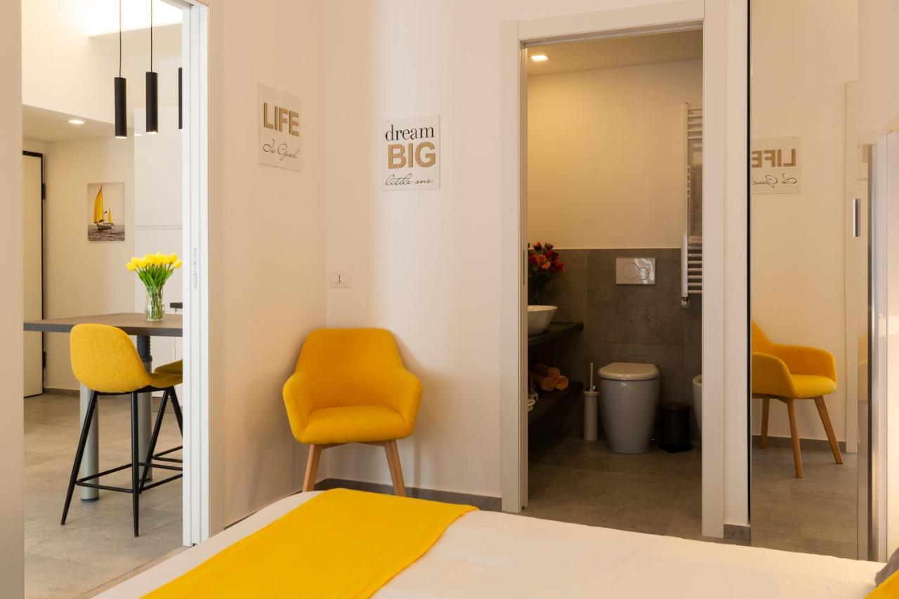 Apartment Biancospini 13 - Flower District Mailand