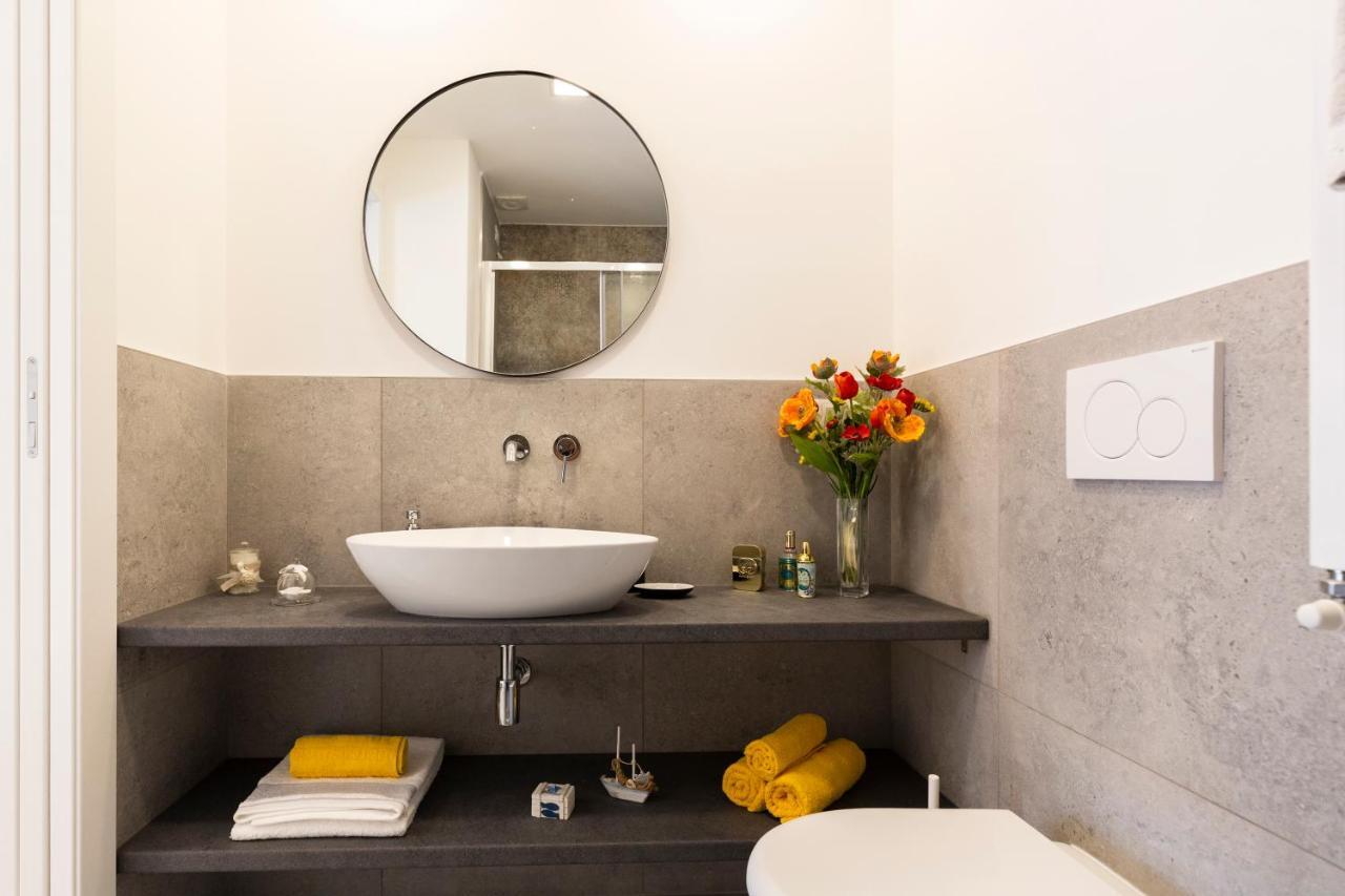 Apartment Biancospini 13 - Flower District Mailand
